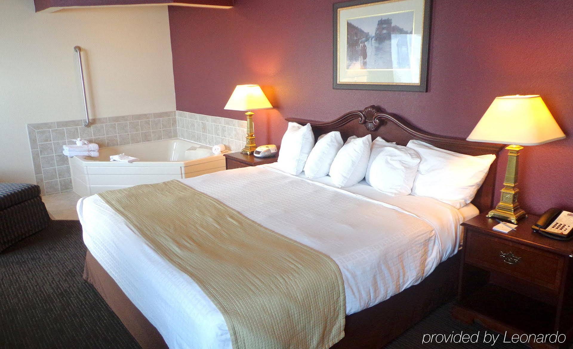 Americinn By Wyndham 3* Marshall