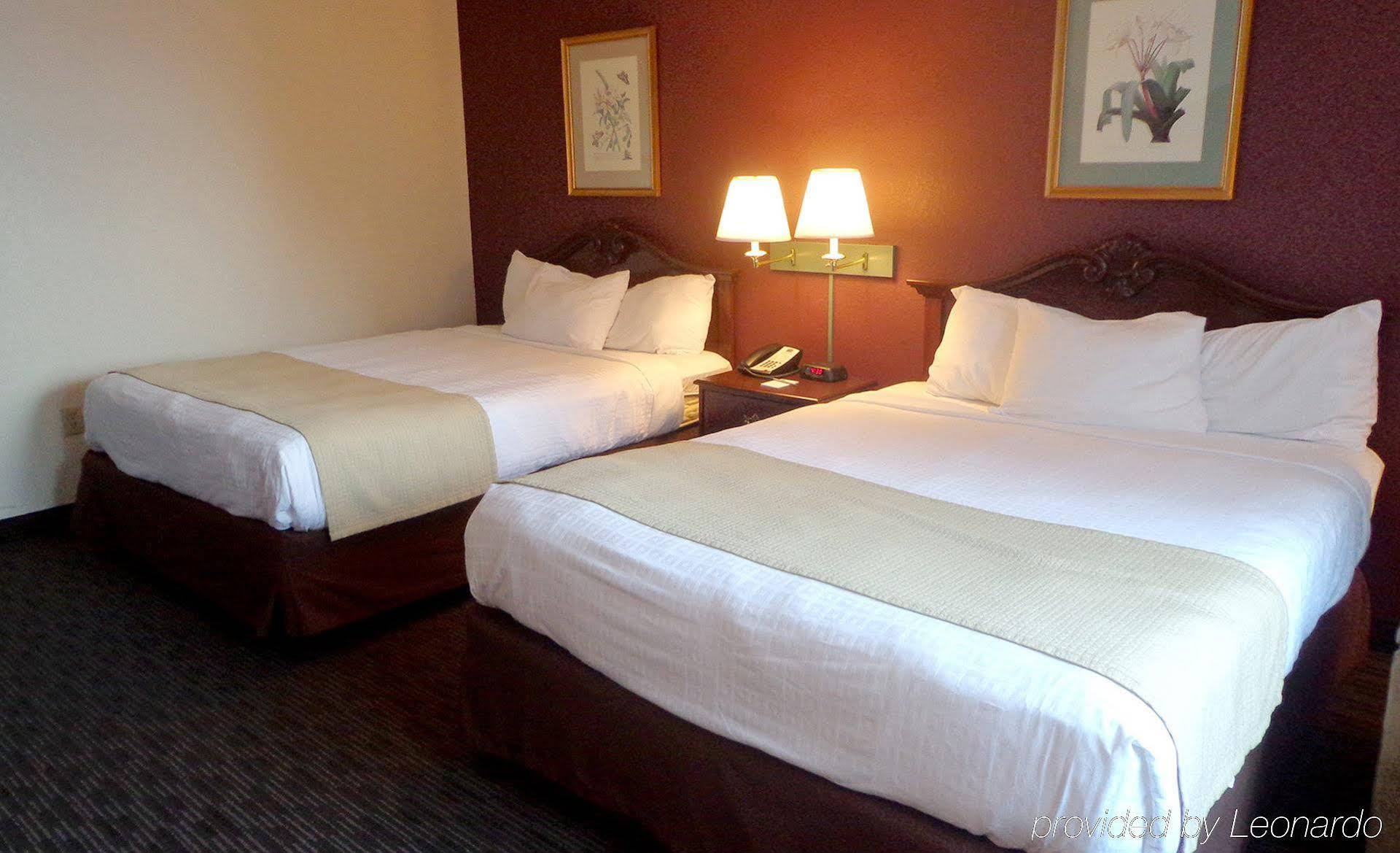 Americinn By Wyndham Motel Marshall